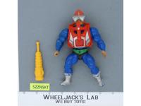 Mekaneck 100% Complete He-Man Masters of the Universe MOTU 1983 Vintage Action