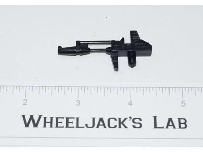 Inferno Grapple Gun Laser Rifle Vintage 1985 G1 Transformers Action Figure