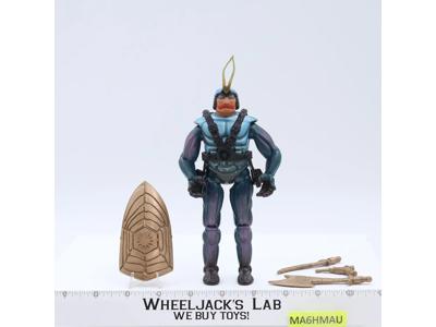 Pinsor Sectaurs Warriors of Symbion 1984 Coleco Action Figure