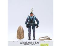 Pinsor Sectaurs Warriors of Symbion 1984 Coleco Action Figure