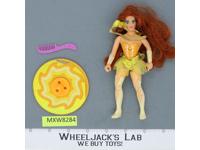 Castaspella She-Ra 100% Complete Princess of Power MOTU 1985 Mattel Vintage