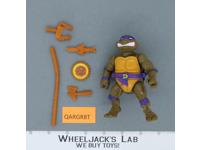 Storage Shell Donatello Teenage Mutant Ninja Turtles TMNT 1991 Playmates Vintage