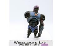BAF Sentinel Head Torso Left Arm Marvel Legends 2006 Toybiz Action Figure