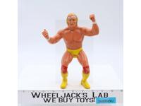 Hulk Hogan WWF 8" Wrestling Superstars 1984 LJN Titan Sports Vintage Figure