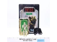 C-3PO Removeable Limbs 100% Complete 65 Back-B Star Wars ROTJ Kenner NO REPRO