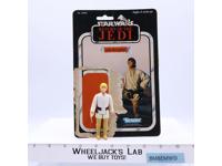 Luke Skywalker Farmboy Complete 65 Back-B CHINA Star Wars ROTJ 1983 Kenner
