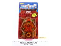 Orko He-Man Masters of the Universe MOTU 1983 Mattel MOSC SEALED NEW Hong Kong
