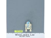 R2-D2 W/ Sensorscope 100% Complete Star Wars 1980 Kenner Action Figure