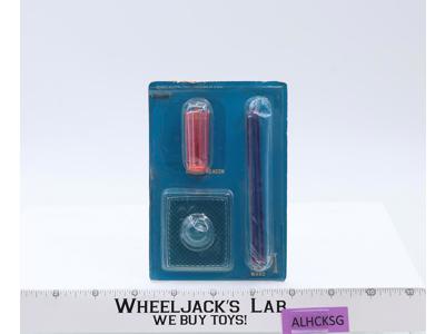 Captain Lazer Accessories Matt Mason in Space 1966 Mattel NEW SEALED