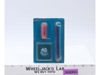 Captain Lazer Accessories Matt Mason in Space 1966 Mattel NEW SEALED