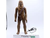 Chewbacca 100% Complete Star Wars 1978 Vintage Kenner 15" Action Figure