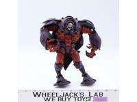 BAF Onslaught 100% Complete Marvel Legends 2006 Toybiz Action Figure