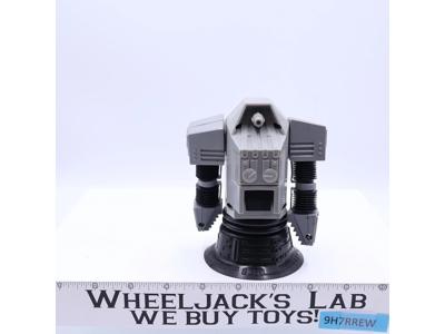 Enemy The Dictator Ideal Robo Force 1984 Action Figure Vintage CBS Toys