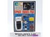 Space Travel Pak Major Matt Mason in Space 1968 Mattel Figure NEW MOSC SEALED