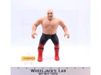 George The Animal Steele 1986 WWF LJN Titan Sports 8" Vintage Wrestling Figure