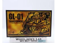 GL-01 Convoy Transformers Golden Lagoon 2020 Hasbro Action Figure NEW SEALED