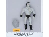 Flexatron Vipen Specialtron 1984 He-Man KO S& T Sales Vintage Action Figure