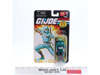 Cobra Ninja Viper GI Joe 25th Anniversary 2007 Hasbro Action Figure NEW SEALED