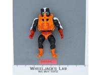 Stinkor He-Man Masters of the Universe MOTU Mattel 1985 Vintage Action Figure