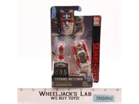 Loudmouth Transformers Generations Titans Return 2016 Hasbro NEW MOSC SEALED