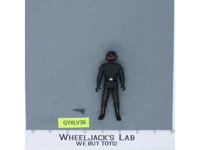 Imperial Gunner Complete Last 17 Star Wars POTF 1984 Kenner Figure NO REPRO