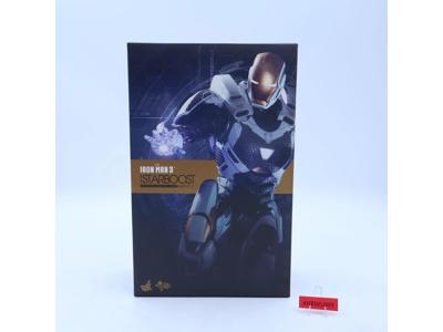 MMS214 Starboost Mark 39 Marvel Iron Man 3 Hot Toys 1:6 Scale Figure NEW MIB