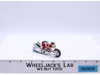 Cy-Kill 100% Complete Go-Bots Bandai Tonka 1985 Vintage Action Figure