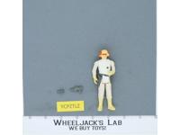 Cloud Car Pilot 100% Complete Star Wars ESB 1981 Kenner Action Figure NO REPRO