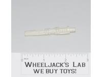 Metroplex Shoulder Pole Antenna Gun 1985 Vintage G1 Transformers Action Figure