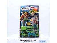 Bazooka GI Joe Battle Corps 1992 Hasbro Action Figure NEW MOSC SEALED