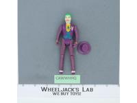 Joker Squirting Orchid Batman DC Comics ToyBiz 1989 Vintage Action Figure