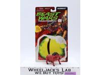 Razorbeast 100% Complete W/Card Transformers Beast Wars 1995 Kenner Figure