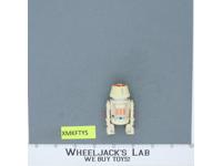 R5-D4 100% Complete Star Wars 1978 Vintage Kenner Action Figure NO REPRO