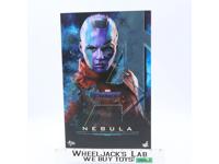 MMS534 Nebula Avengers Endgame Marvel Comics 2020 Hot Toys 1:6 NEW MIB