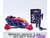 Roadgrabber Pretender 100% Complete Vintage 1988 G1 Transformers Action Figure