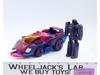 Roadgrabber Pretender 100% Complete Vintage 1988 G1 Transformers Action Figure