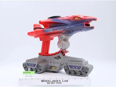 Blaster Hawk He-Man Masters of the Universe MOTU 1986 Mattel Playset