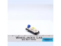 Micromaster Metro Squad Powerrun Strikedown G1 Transformers 1990