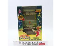 Electronic Talking Arcade Bank Power Rangers 1994 Happiness Express NEW SEALED