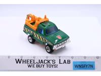 Hoist 1985 Vintage Hasbro G1 Transformers Action Figure Toyota Hi-Lux Truck