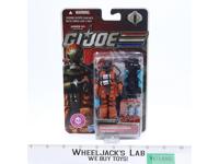Hazard-Viper GI Joe 30th Anniversary 2011 Hasbro Action Figure NEW SEALED