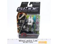 Ice-Viper GI Joe The Rise Of Cobra 2009 Hasbro Action Figure NEW SEALED
