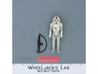 At-At Driver 100% Complete Star Wars ESB 1980 Kenner Vintage Figure NO REPRO