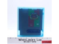 Tale Spin Nintendo NES 1985 Disney Capcom Video Game Cartridge With Case