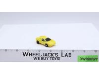 Micromaster Race Car Patrol FREEWHEELER G1 Transformers 1989 Action Figure