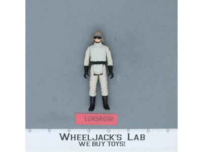 AT-ST Driver Star Wars ROTJ 1984 Kenner Vintage Action Figure
