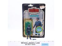 Bespin Security Guard Black Complete 45 Back-A Star Wars 1981 Kenner NO REPRO