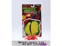 Terrorsaur 100% Complete W/ Card Transformers Beast Wars 1995 Kenner Figure