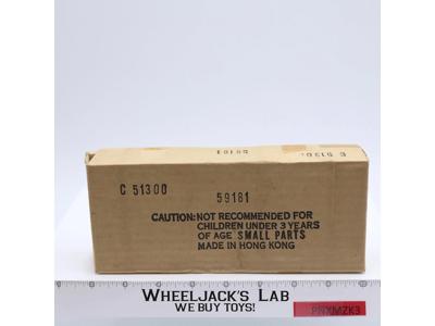 Superman !00% Complete MAIL AWAY DC Comics 1974 Mego 8" Vintage Action Figure