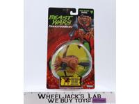 Snarl Transformers Beast Wars 1996 Kenner Action Figure NEW SEALED
